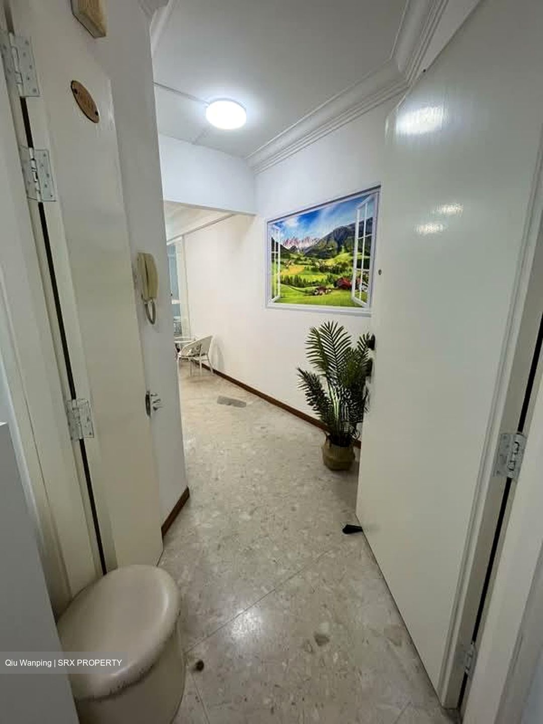 Summerdale (D22), Condominium #575652591